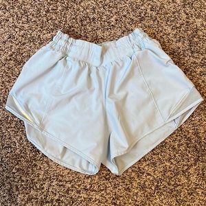 Women’s Lululemon Hottie Hot Shorts